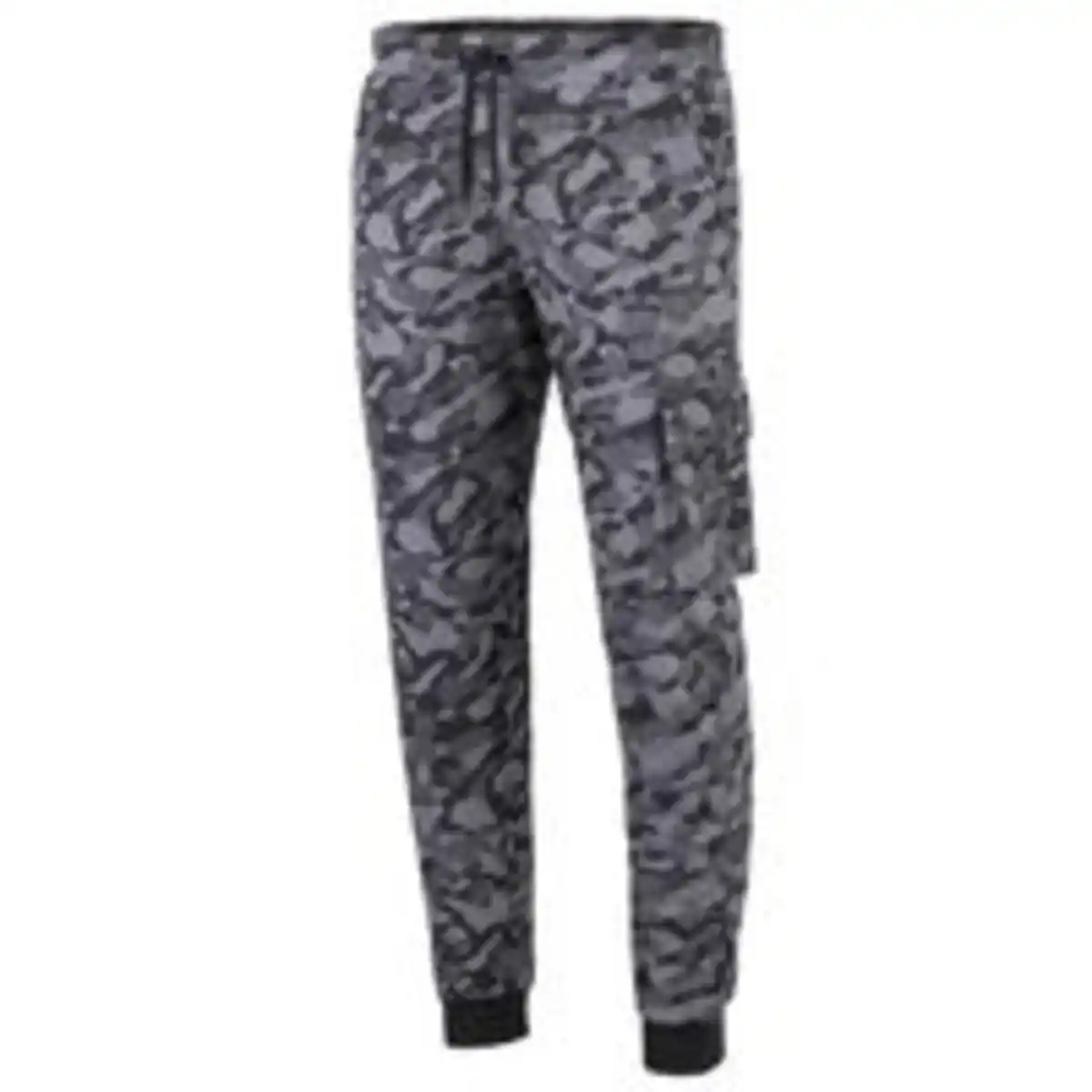 Bild 3 von Sport- und Freizeit-Cargo-Sweathose, für Herren