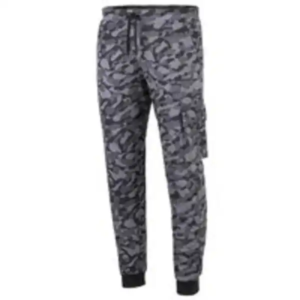 Bild 3 von Sport- und Freizeit-Cargo-Sweathose, für Herren