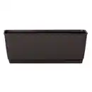 Bild 1 von Pflanzkasten-Komplettset 2 Stück - ca. 49 x 17 x 17 cm Anthrazit