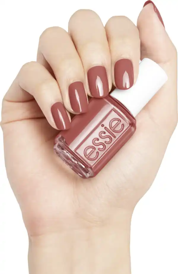 Bild 2 von essie Langanhaltender Nagellack Nr. 1010 too hot to tame, 13,5 ml