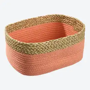 Korb in verschiedenen Größen