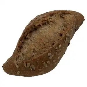 MEINE BACKWELT Sonnenblumenkrüstchen