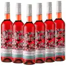 Bild 3 von Kirschgarten Dornfelder Rosé QbA