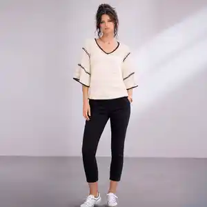 Damen-Hose in 7/8 Länge, NKD-PARIS