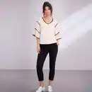 Bild 1 von Damen-Hose in 7/8 Länge, NKD-PARIS