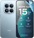 Bild 1 von Redmi Note 15 Pro 5G (8GB+256GB) EU Smartphone glacier blue