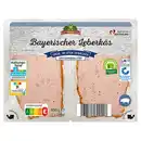 Bild 1 von GUT DREI EICHEN Bayerischer Leberkäs 400 g, Grob