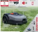 Bild 2 von Rasenmähroboter RoboCut  L500