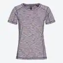 Bild 1 von Damen-Funktions-T-Shirt in atmungsaktiver Qualität