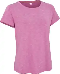 IDEENWELT Sportshirt Größe M pink