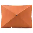 Bild 1 von Rechteckschirm, ca. 140 x 180 cm - Terracotta