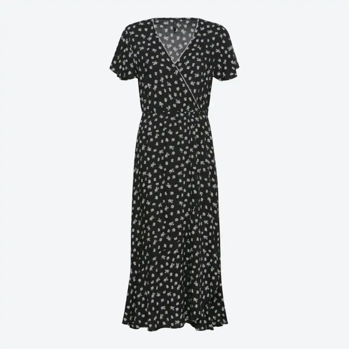 Bild 2 von Damen-Kleid mit Rüschen