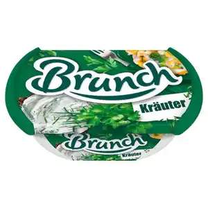 Brunch 185 g, Kräuter