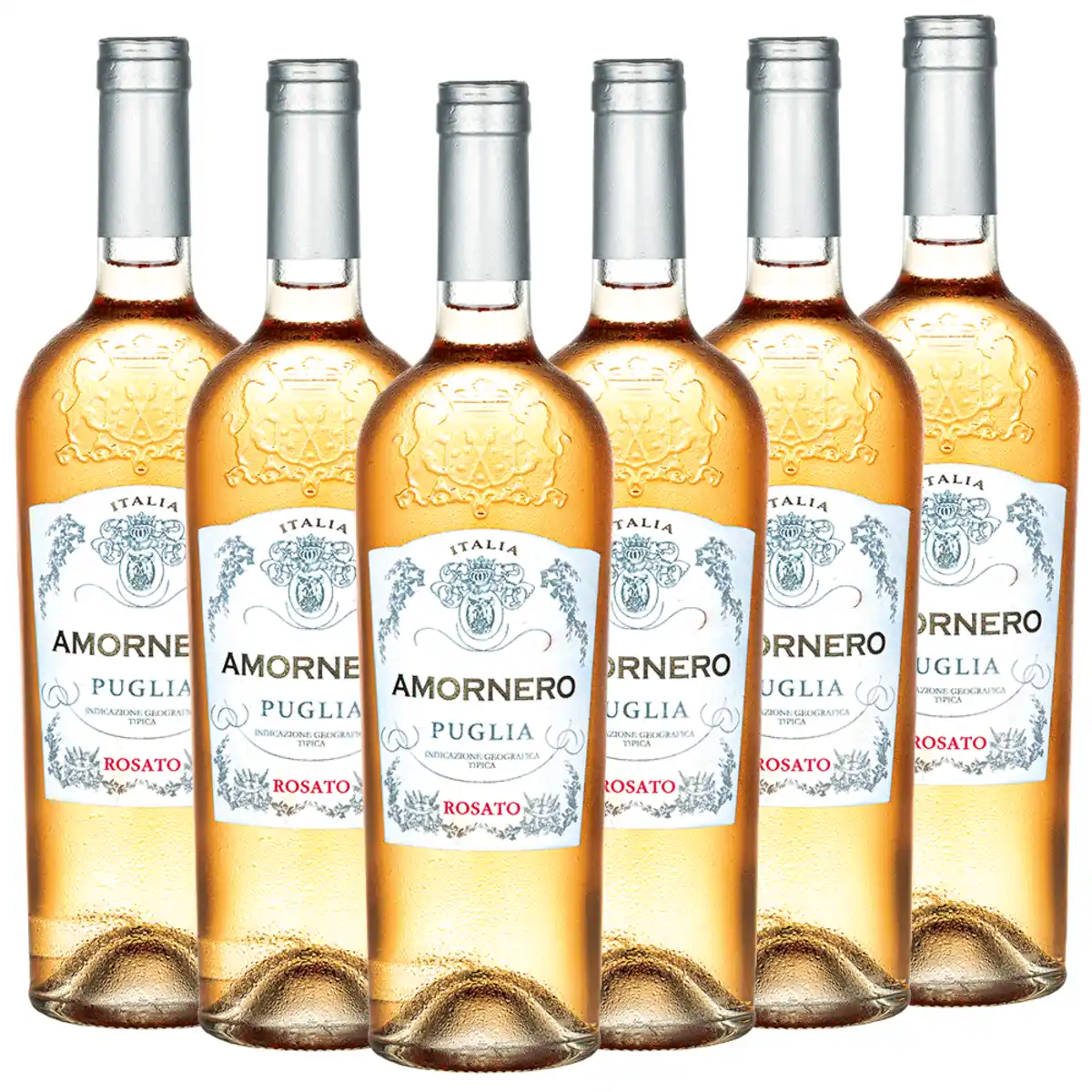 Bild 1 von Rosato Puglia IGT