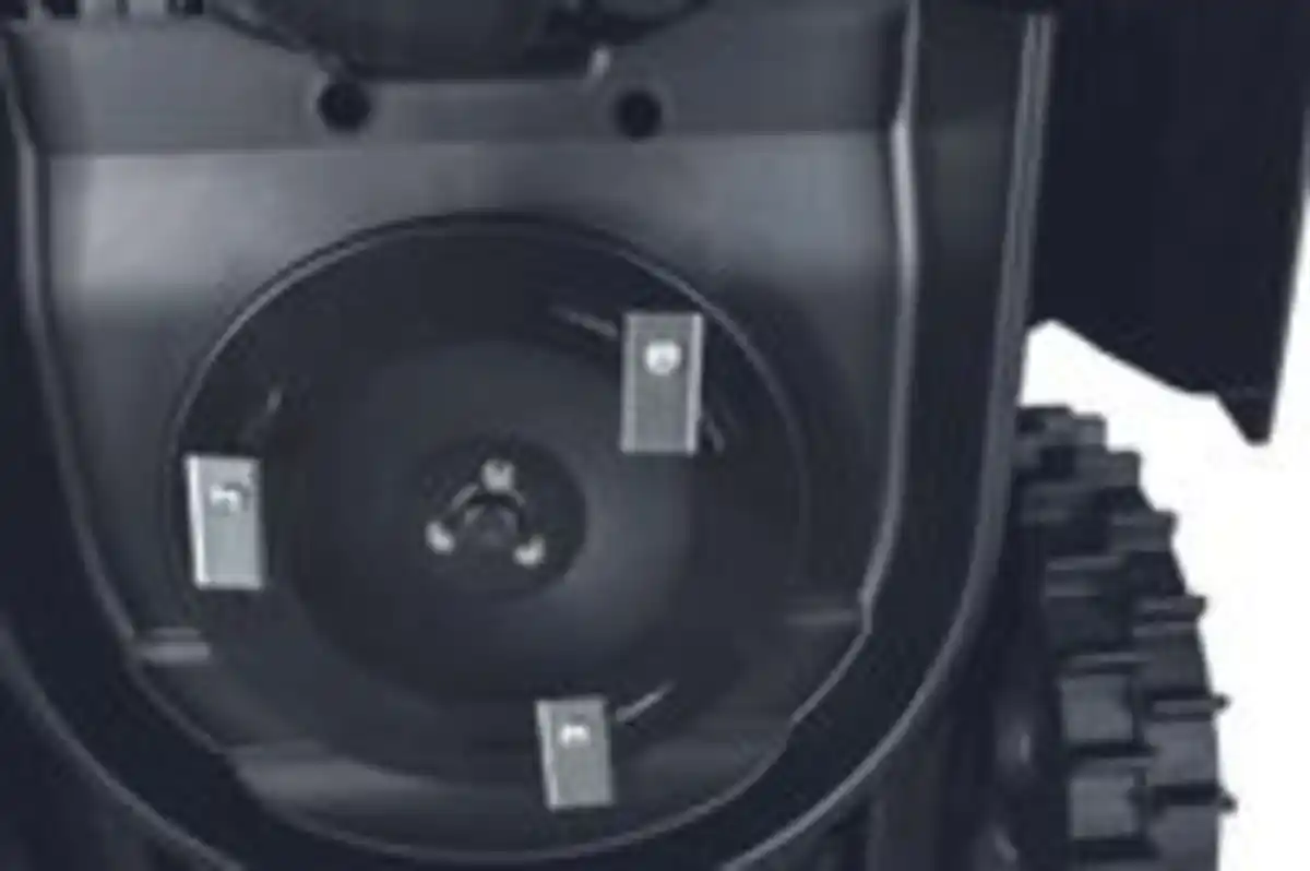 Bild 4 von Rasenmähroboter RoboCut  L500