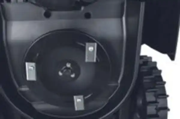 Bild 4 von Rasenmähroboter RoboCut  L500