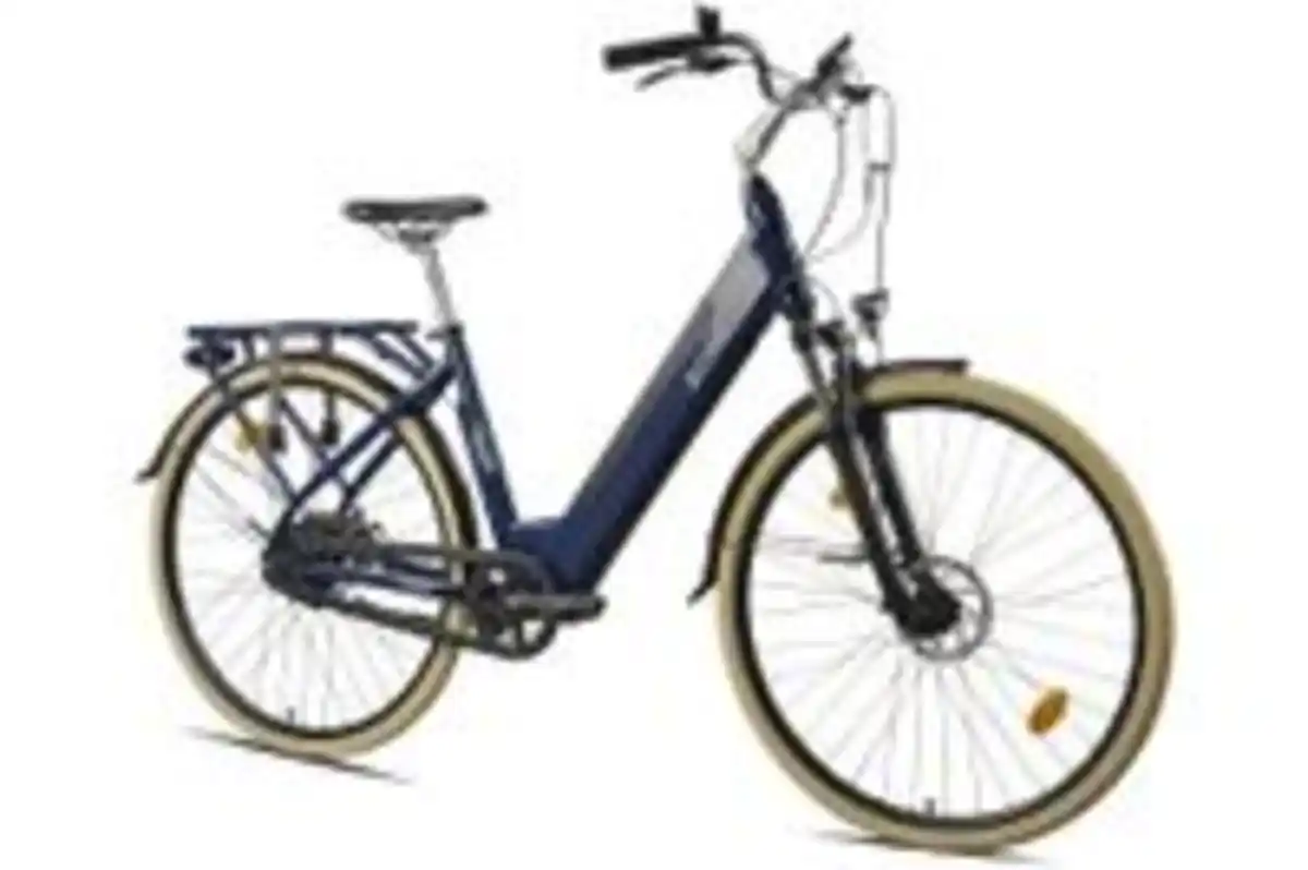 Bild 4 von City E-Bike 28" Millenium 2G