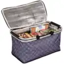 Bild 3 von Thermokorb, blau, Motiv