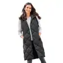 Bild 1 von Trendige Steppweste für Damen