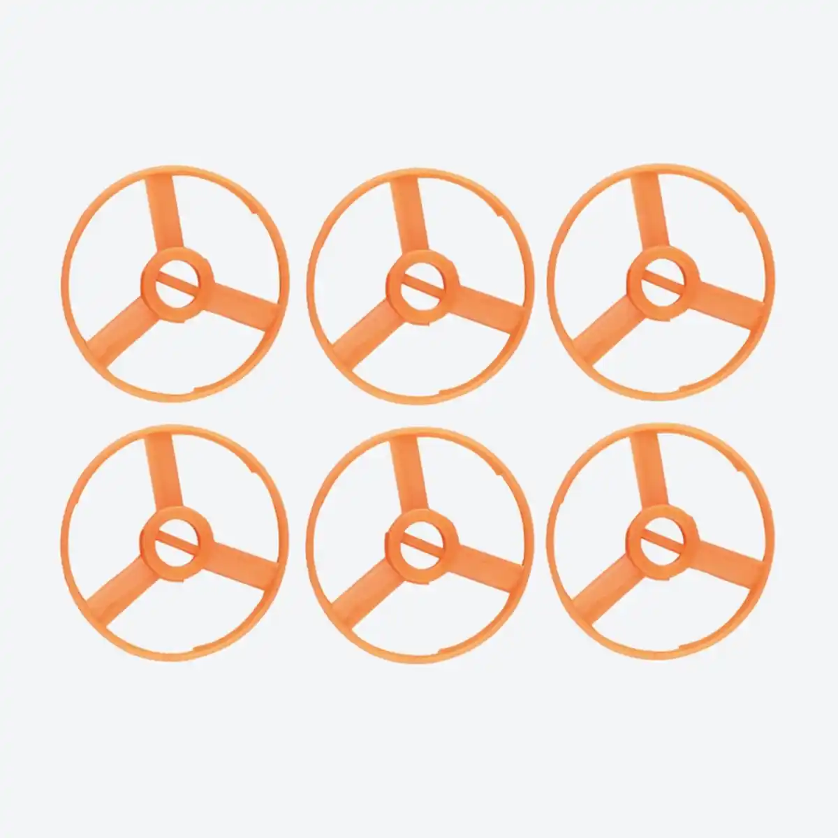 Bild 4 von Happy People UFO-Flying-Set, 6-teilig