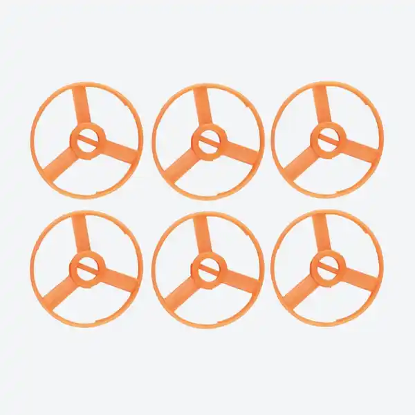 Bild 4 von Happy People UFO-Flying-Set, 6-teilig