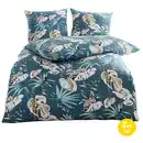 Bild 1 von Jersey Bettwäsche