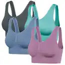 Bild 1 von Komfort-BH, 4er-Pack