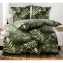 Bild 2 von Aloe-Vera Jersey Bettwäsche 