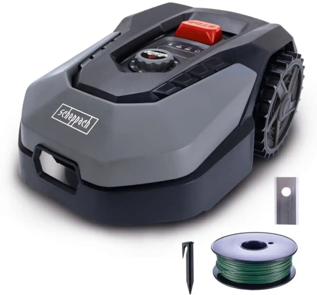 Bild 1 von Rasenmähroboter RoboCut  L500