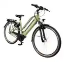 Bild 2 von Trekking E-Bike MT-12X, Mittelmotor, Shimano Nabenschaltung, Magura hydr. Felgenbremse, Unisex