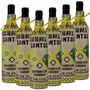 Bild 3 von Sauvignon Blanc & Chardonnay DO. Valle Central 0,75l