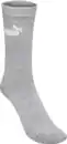 Bild 3 von PUMA Puma Crewsocken 3er-Set weiss/pink/grau Gr. 35/38