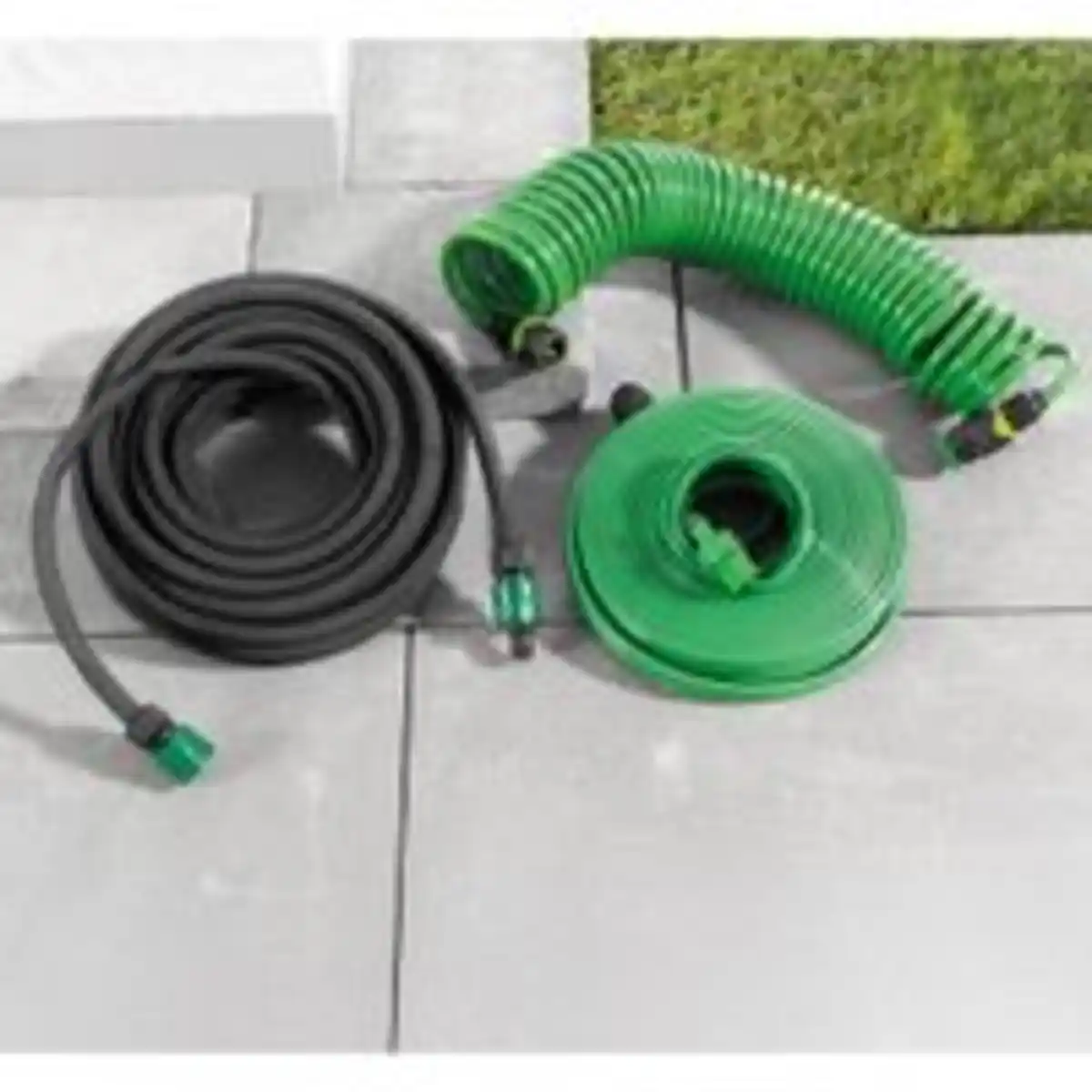 Bild 2 von Sprühschlauch, ca. 15 m