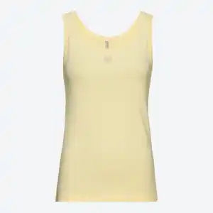 Damen-Top mit Herz-Detail aus Strasssteinen