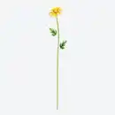 Bild 1 von Blumen-Gartenstecker aus Eisen, ca. 96x12,5 cm