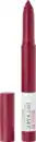 Bild 2 von Maybelline New York Super Stay Ink Crayon Lippenstift Nr. 50 Own Your Empire, 1,5 g