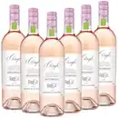 Bild 2 von IGP. Méditerranée Bio Rosé 0,75l