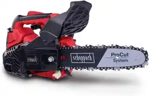 Benzin-Baumpflegesäge PCS26