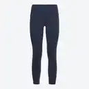 Bild 1 von Damen-Interlock-Leggings, 7/8-Länge