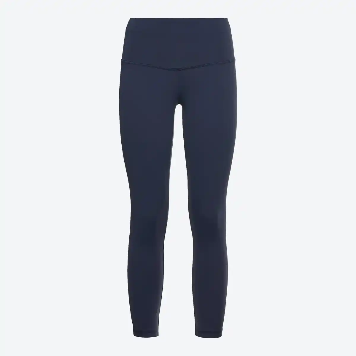 Bild 1 von Damen-Interlock-Leggings, 7/8-Länge