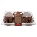 Bild 1 von MEINE KUCHENWELT Mini Donuts 162 g, Schoko