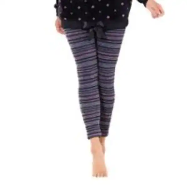 Bild 3 von Kuschel- Leggings für Damen