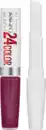 Bild 4 von Maybelline New York Super Stay 24H Optic Brights Lippenstift Nr. 875 Frozen Rose, 5 g
