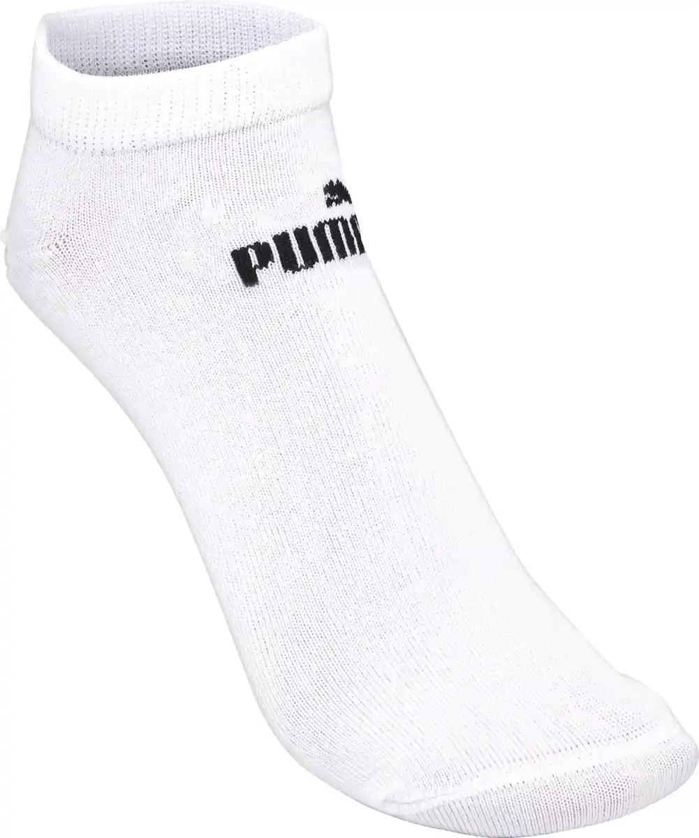 Bild 1 von PUMA Puma Sneakersocken 3er-Pack weiss 35/38