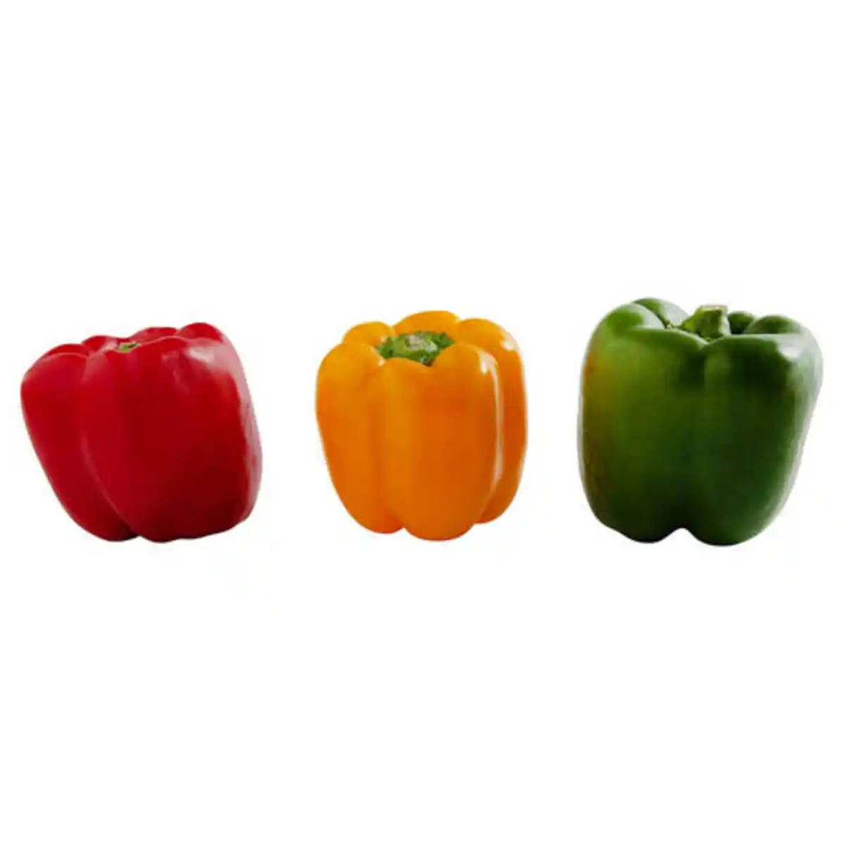 Bild 1 von NATUR LIEBLINGE Mix Paprika 500 g