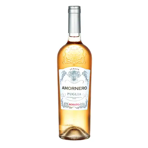 Bild 3 von Rosato Puglia IGT