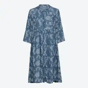 Damen-Kleid aus Lyocell