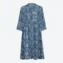 Bild 1 von Damen-Kleid aus Lyocell