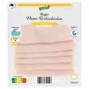 Bild 1 von GÜLDENHOF Buffet Kochschinken 150 g, Putenkochschinken