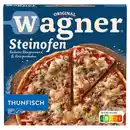 Bild 1 von WAGNER Steinofen-Pizza Thunfisch 360 g